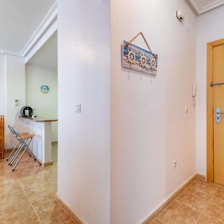 Apartamento En El Cabo Roig Orihuela Exterior foto